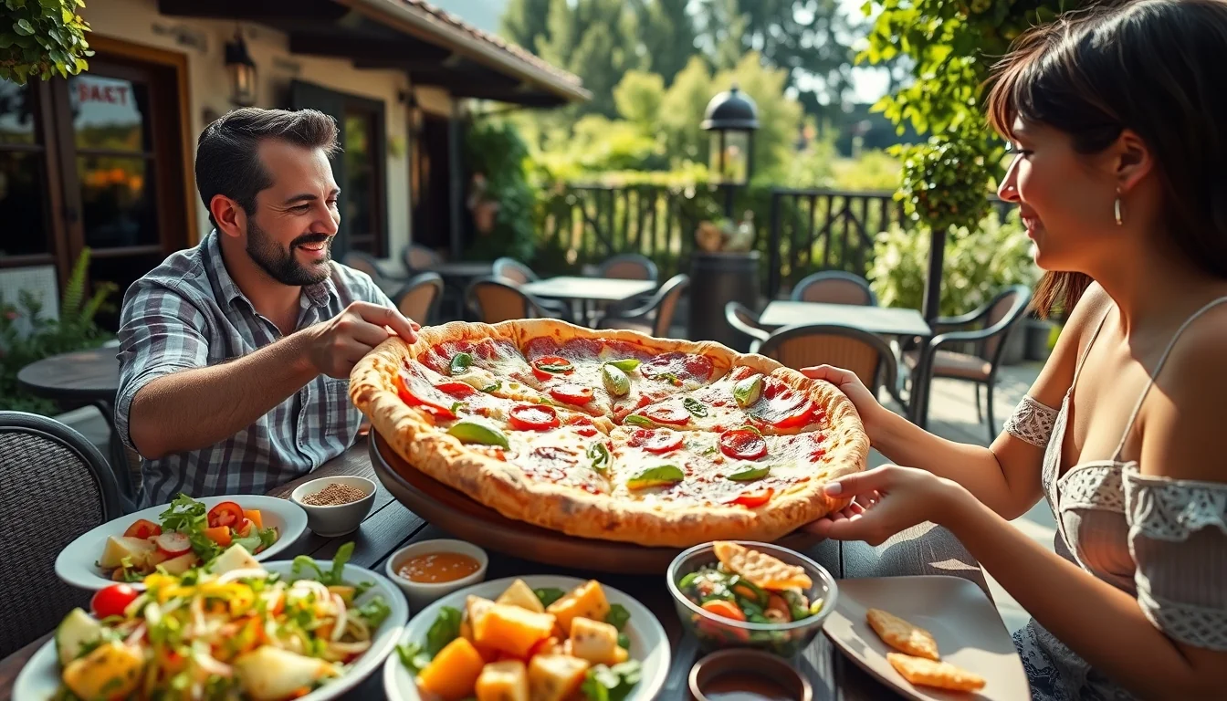 Secondary pricing visual